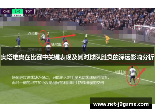 奥塔维奥在比赛中关键表现及其对球队胜负的深远影响分析
