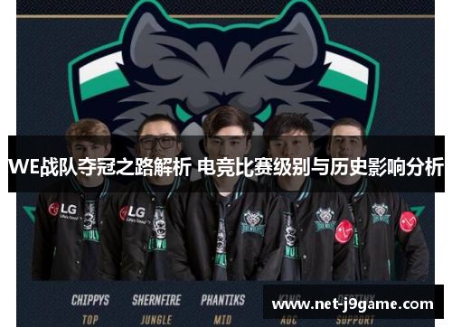 WE战队夺冠之路解析 电竞比赛级别与历史影响分析